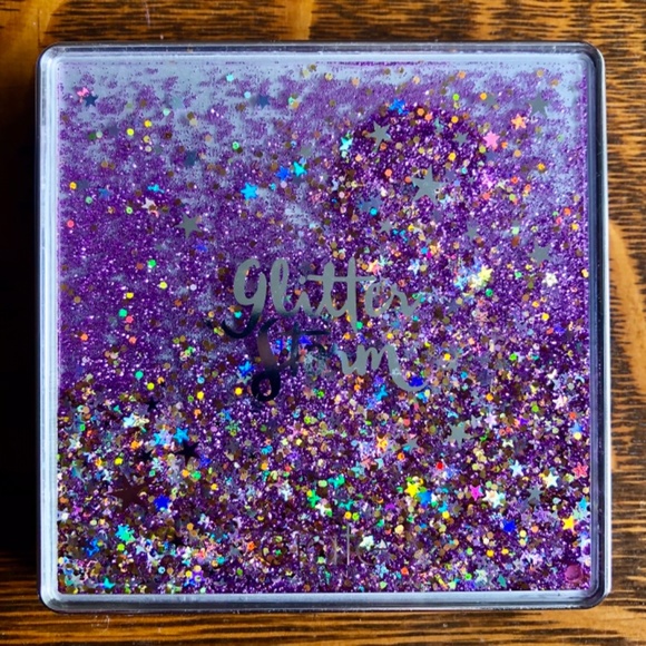 Ciaté London Glitter Storm Eyeshadow Palette - Picture 2 of 5
